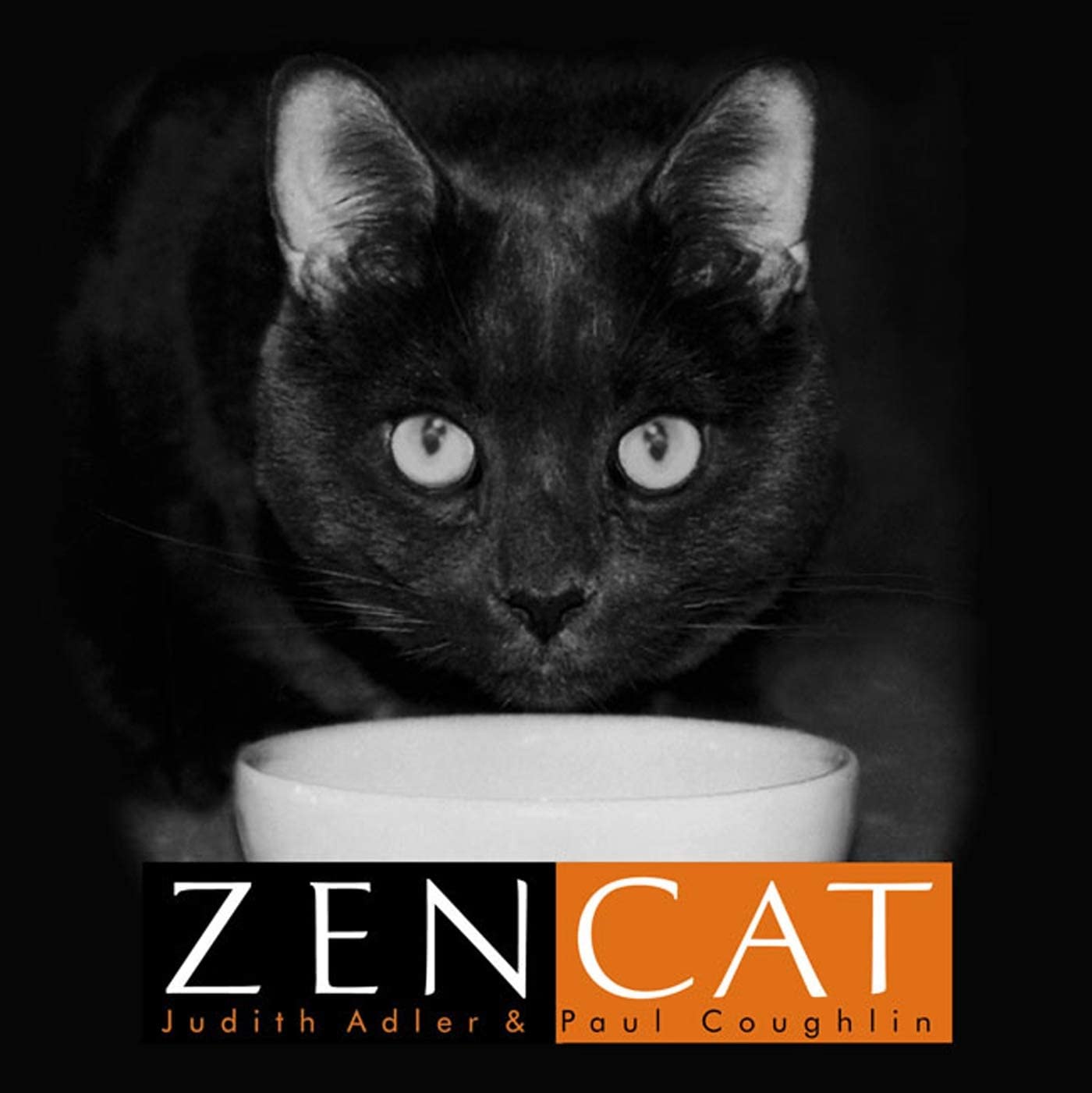 Zen Cat Travel Books