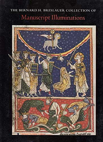 The Bernard H. Breslauer Collection of Manuscript Illuminations Social Sciences