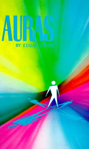 Auras: An Essay on the Meaning of Colors Religion & Esotericism