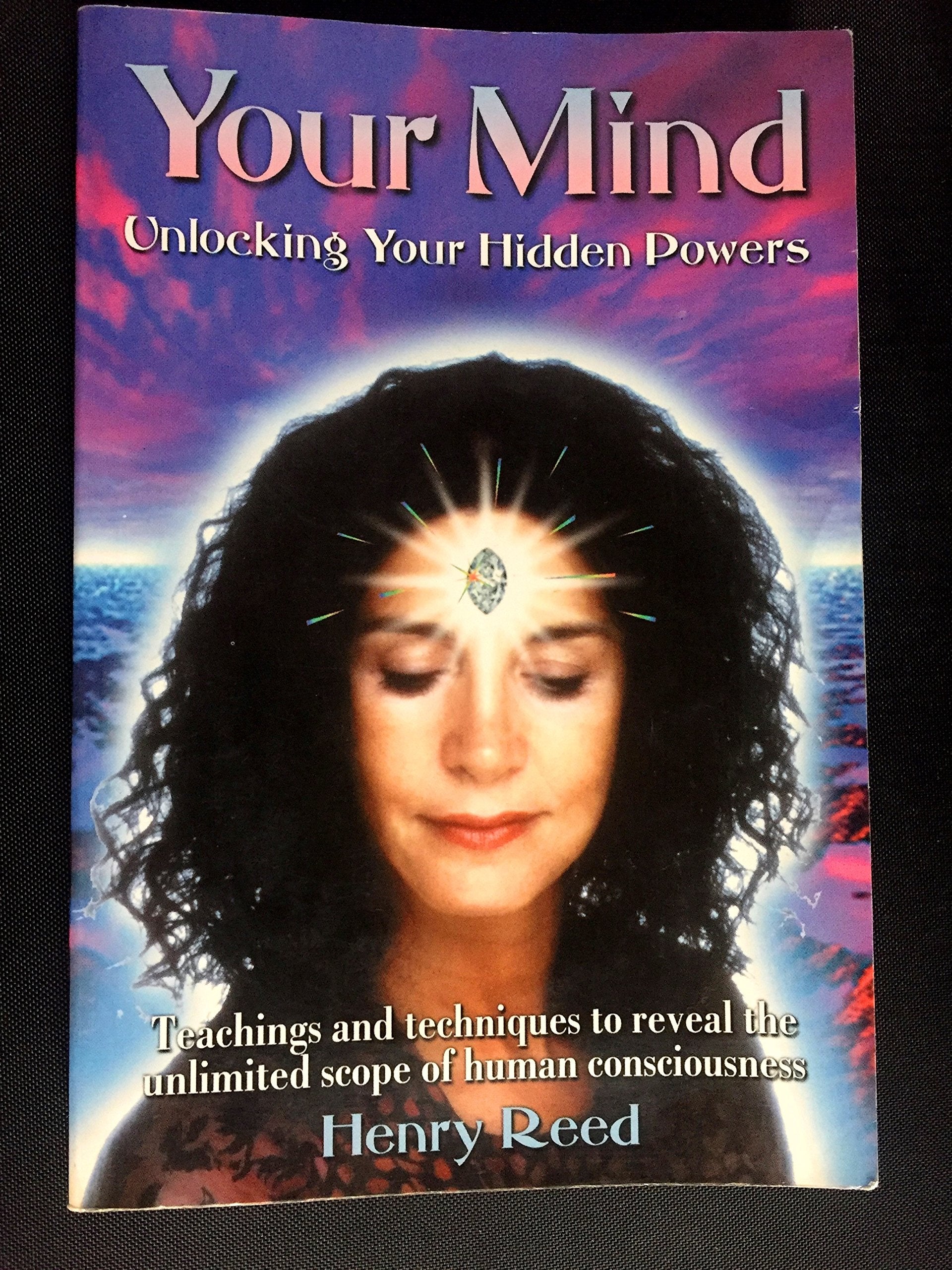 Your Mind: Unlocking Your Hidden Powers Philosophy