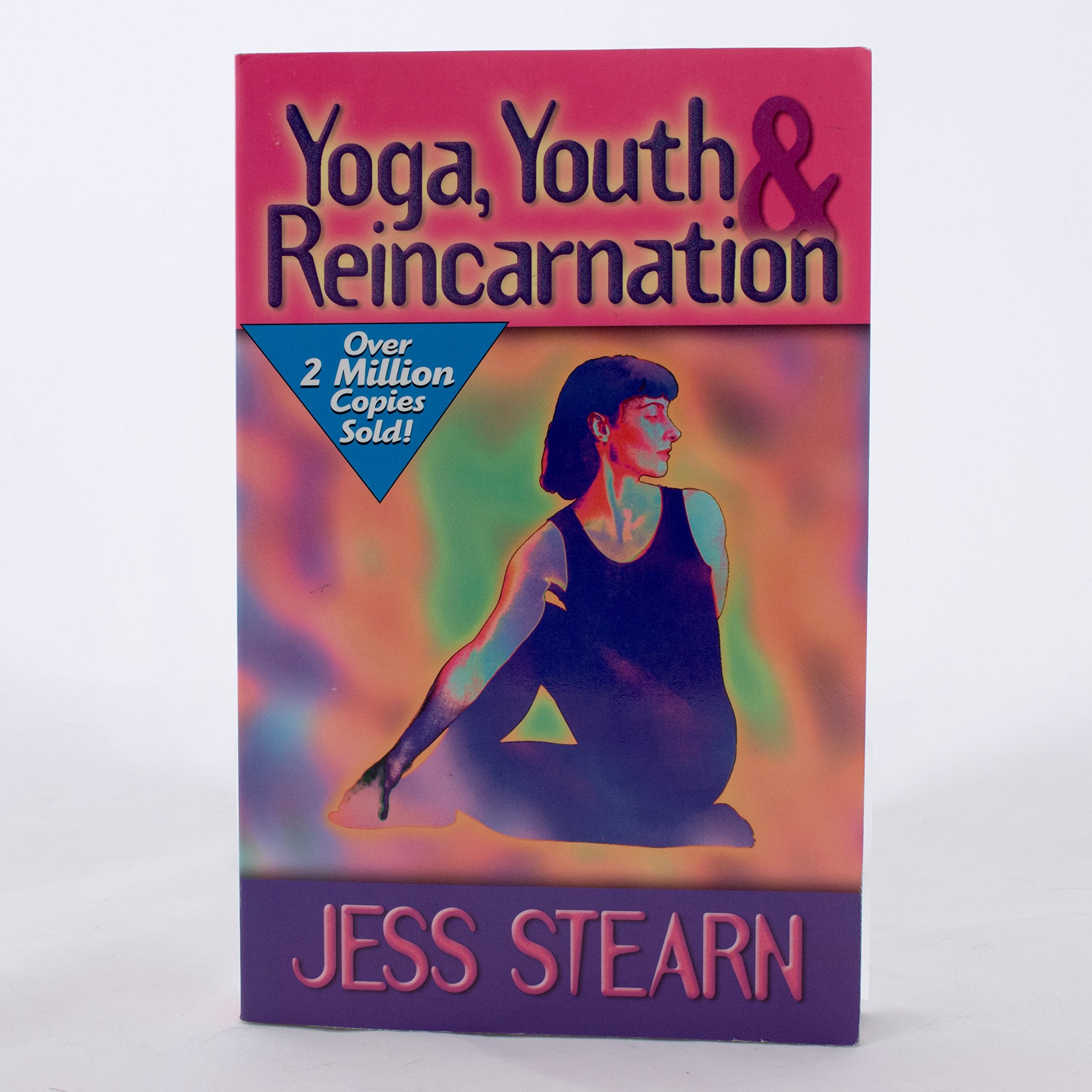 Yoga, Youth, & Reincarnation Philosophy