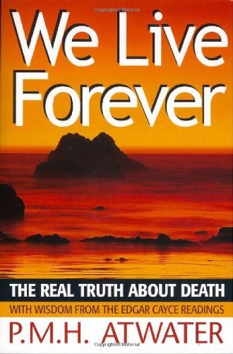 Product Image: We Live Forever