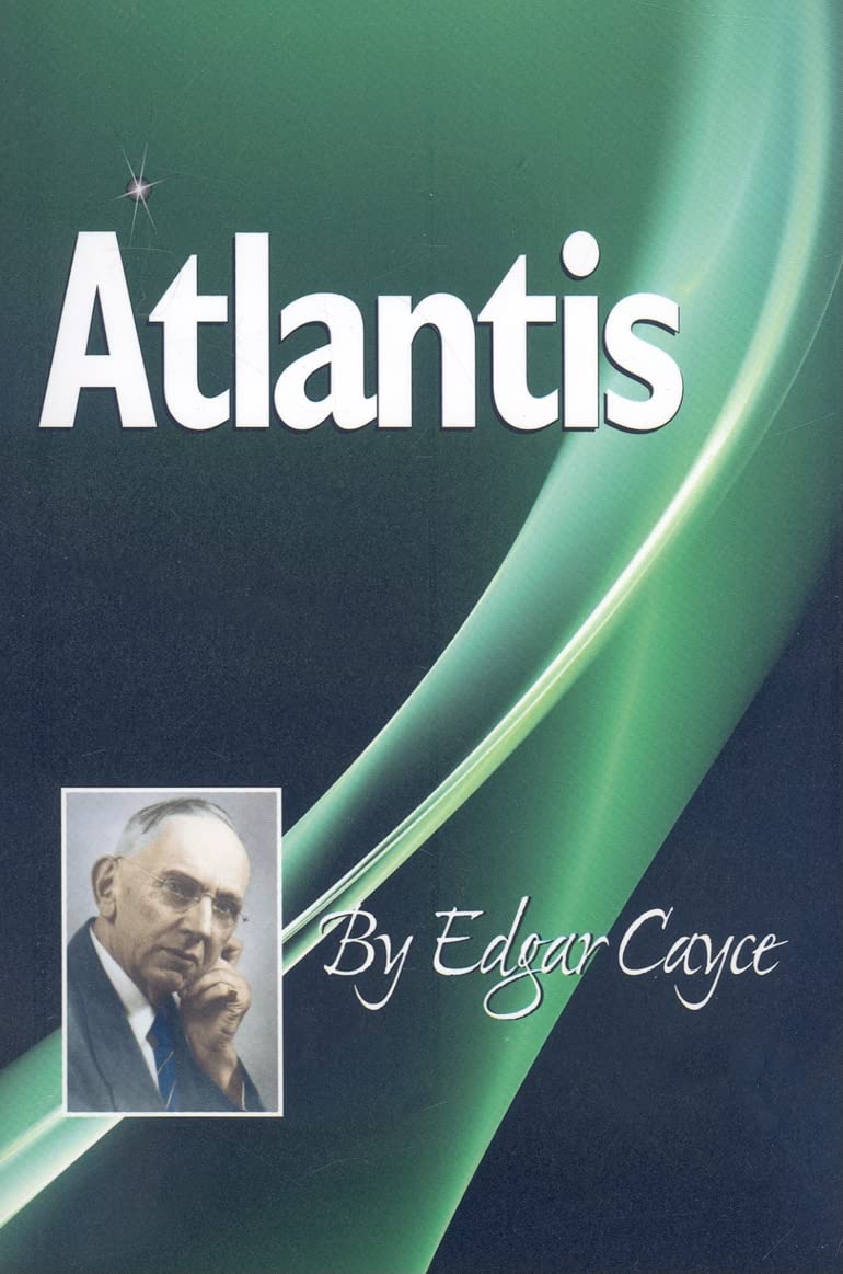 Product Image: Atlantis (Edgar Cayce Series)