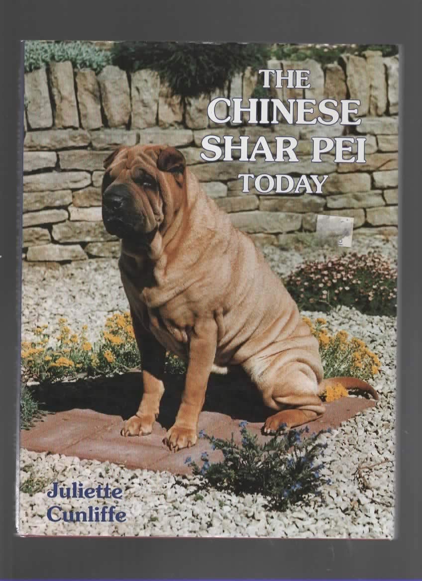 Product Image: Chinese Shar-peis Today