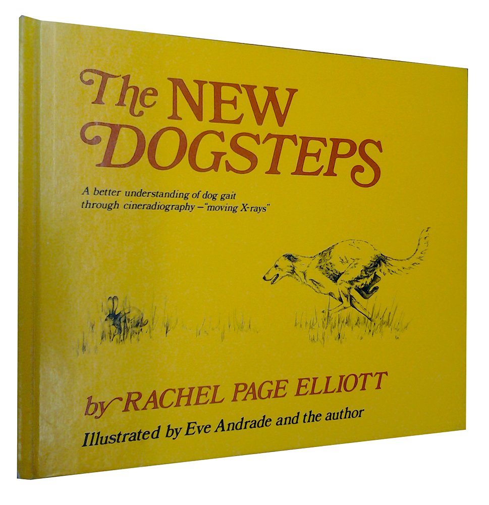 The New Dogsteps: A Better Understanding of Dog Gait Through Cineradiography (Moving X-Rays) Pets