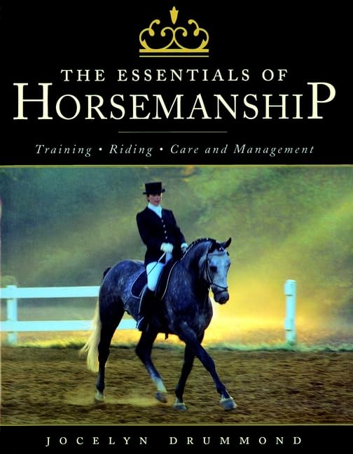 The Essentials of Horsemanship (Howell Equestrian Library) Leisure & Fun