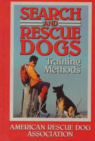 Search and Rescue Dogs: Training Methods Social Sciences