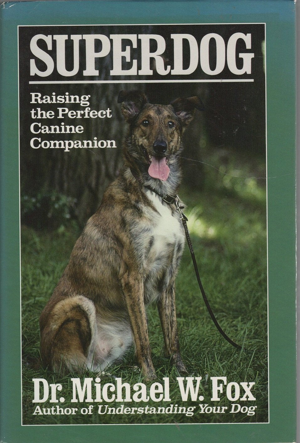 Superdog: Raising the Perfect Canine Companion Leisure, Home & Garden