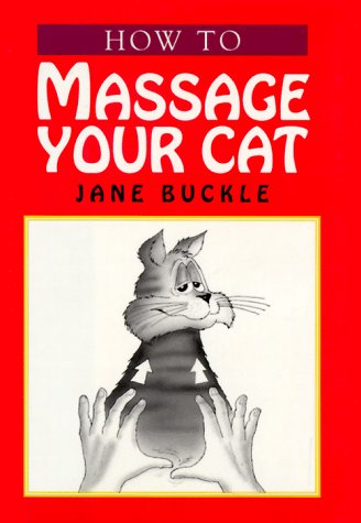 How to Massage Your Cat: Hb Pets