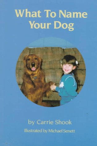 What to Name Your Dog Leisure, Home & Garden