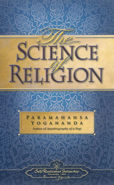 Product Image: The science of religion