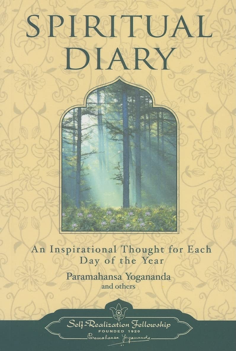 Geistiges Tagebuch: Inspiration für jeden Tag: An Inspirational Thought for Each Day of the Year Lifestyle