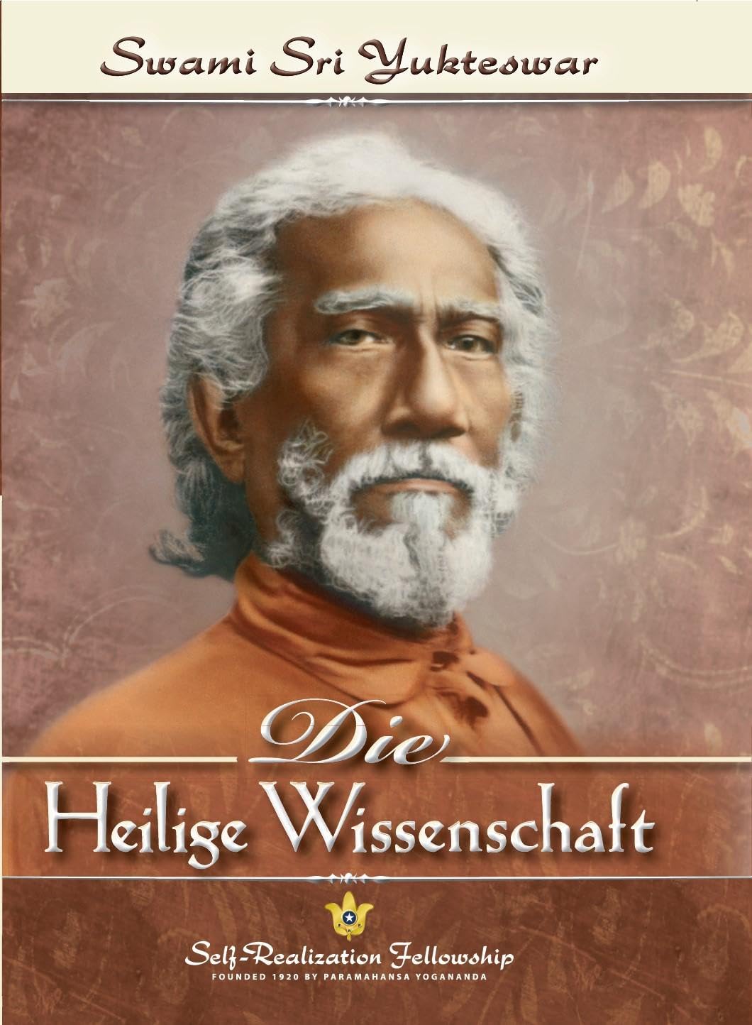 Die Heilige Wissenschaft Religion & Esotericism