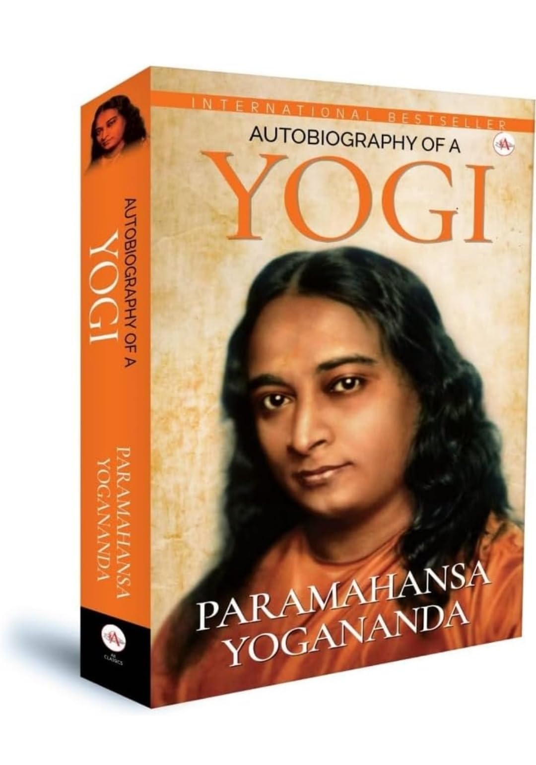 Autobiographie D'Ukn Yogi/Autobiography of a Yogi Foreign Languages ​​& Dictionaries