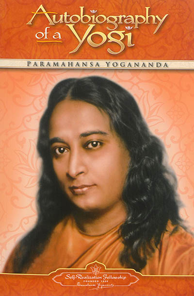 Product Image: Autobiography of a yogi
