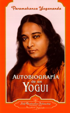 Autiobiografia De Un Yogui/Autobiography of a Yogi Memories