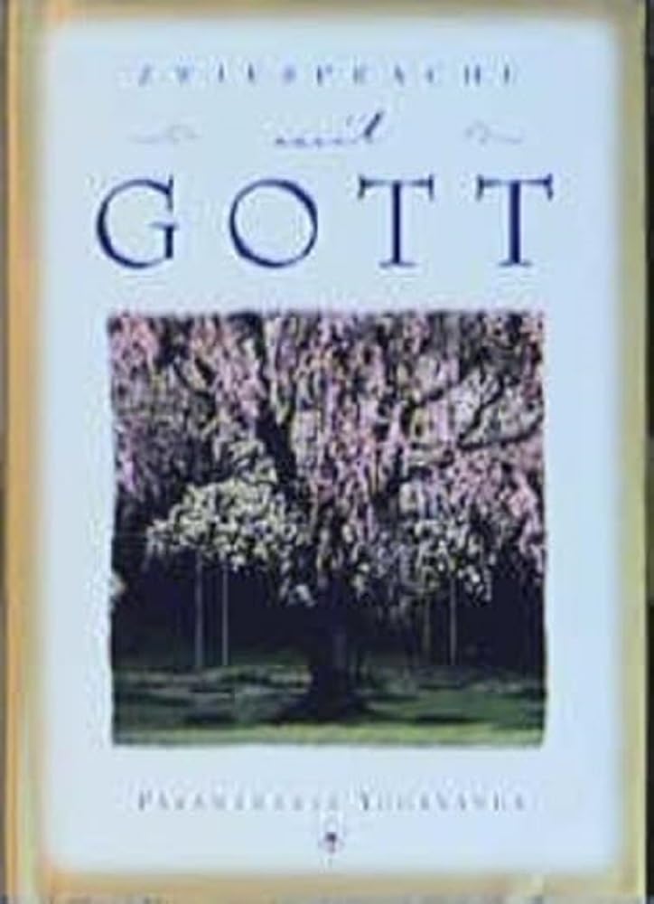 Zwiesprache mit Gott Religion & Esotericism