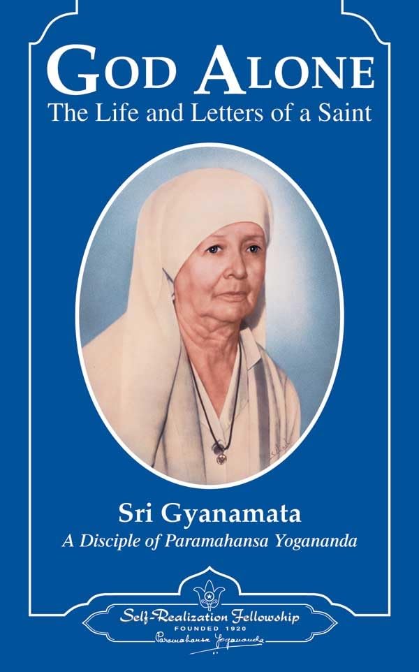 God Alone: The Life and Letters of a Saint Memories