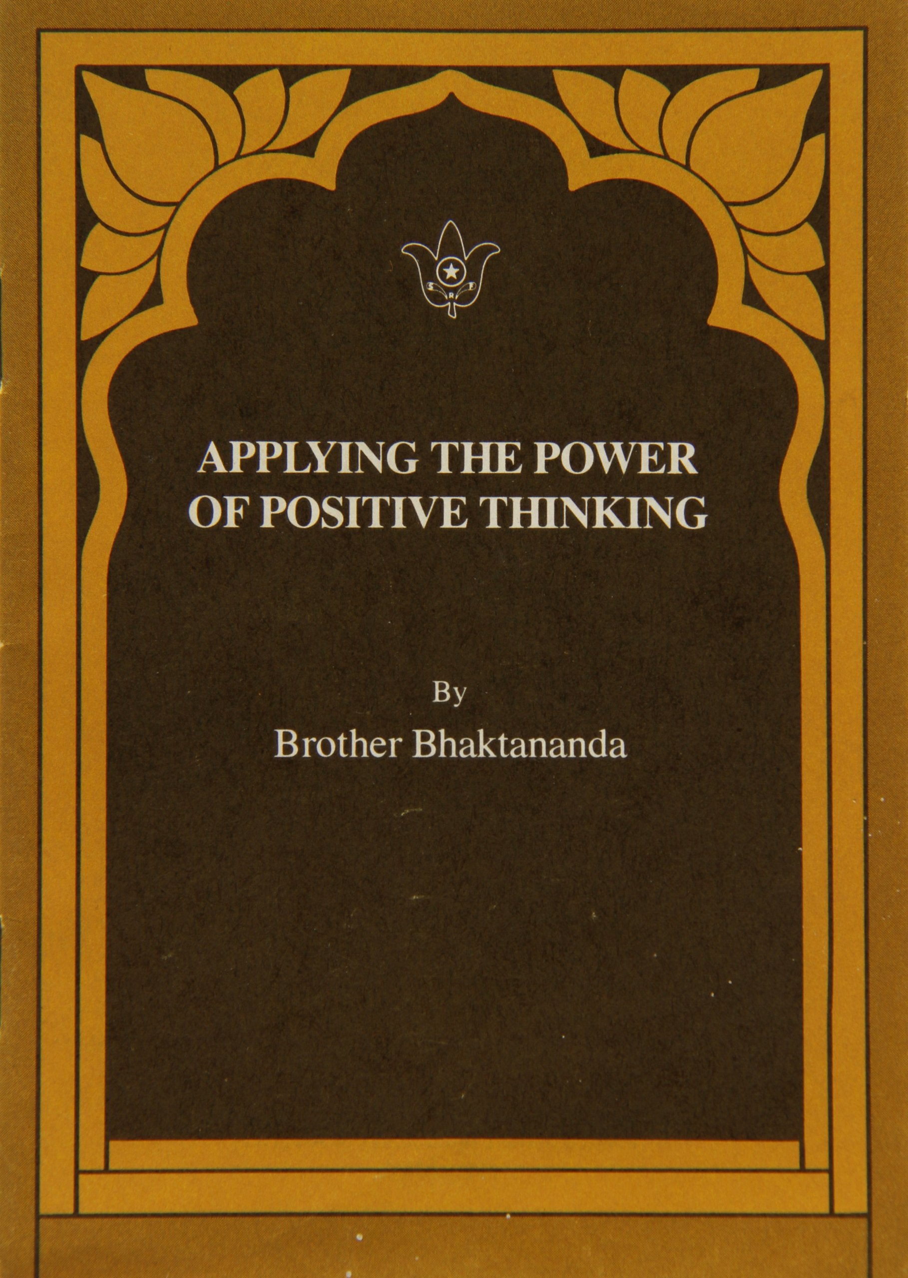 Product Image: Applying Power of Positive