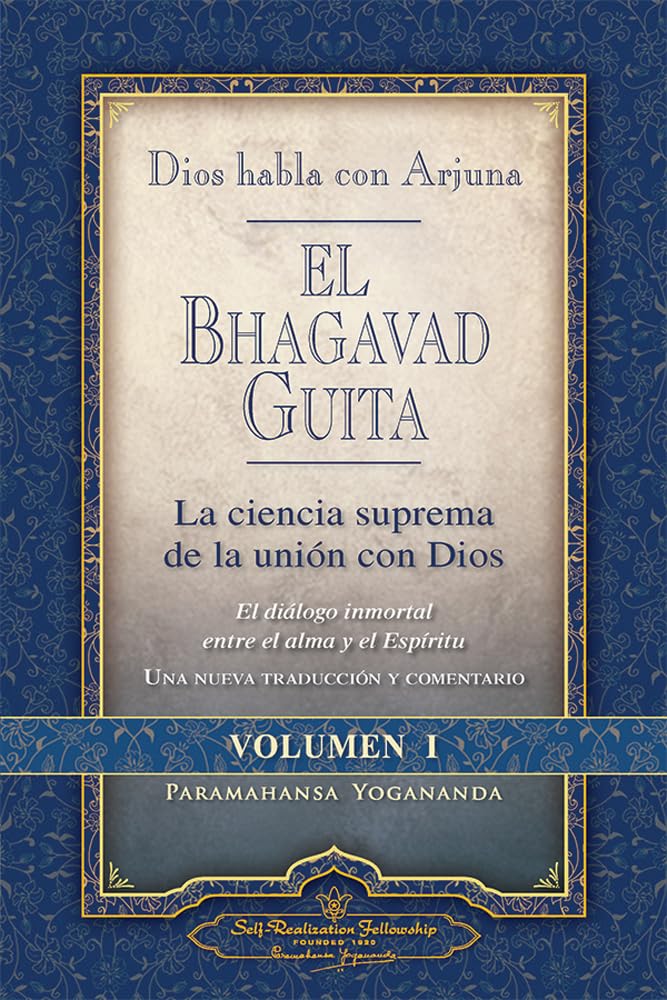 Dios Habla Con Arjuna: El Bhagavad Guita, Vol. 1 Social Sciences