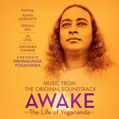Awake: the Life of Yoaganada Ost: Music from the Original Soundtrack Politics & Society