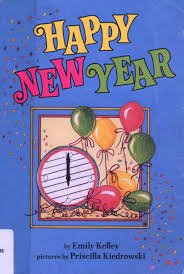 Happy New Year! (Carolrhoda on My Own Books) Books