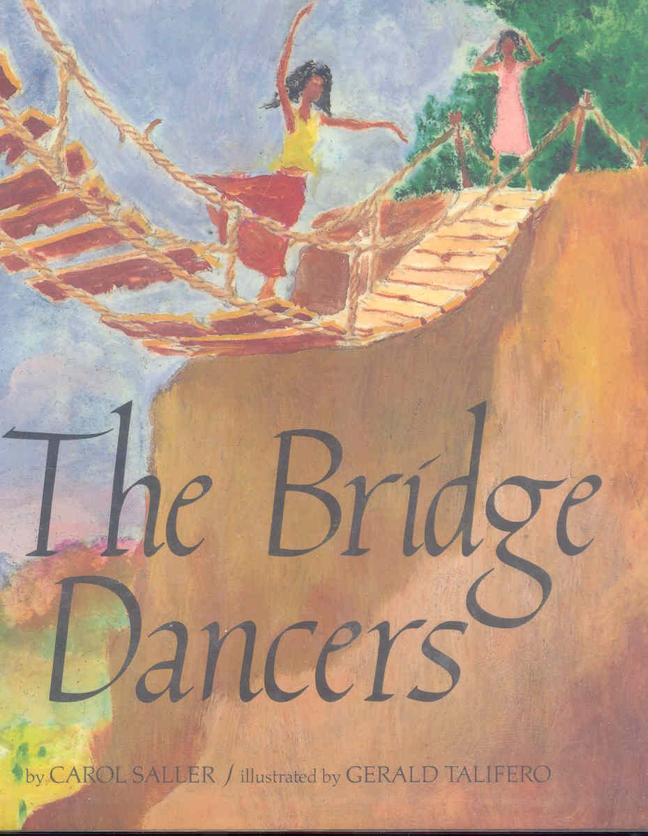 Product Image: The Bridge Dancers