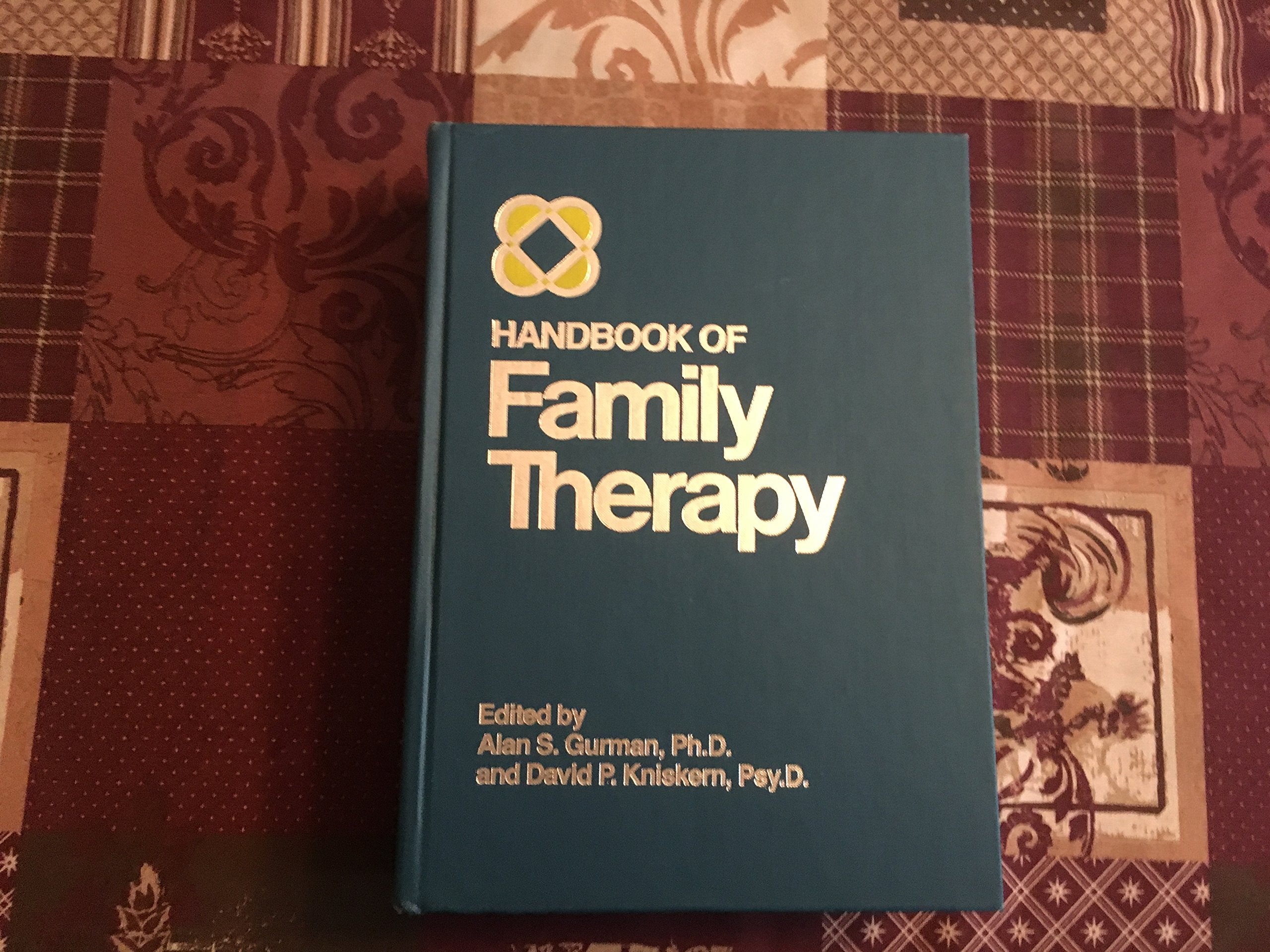 Handbook Of Family Therapy Medicine