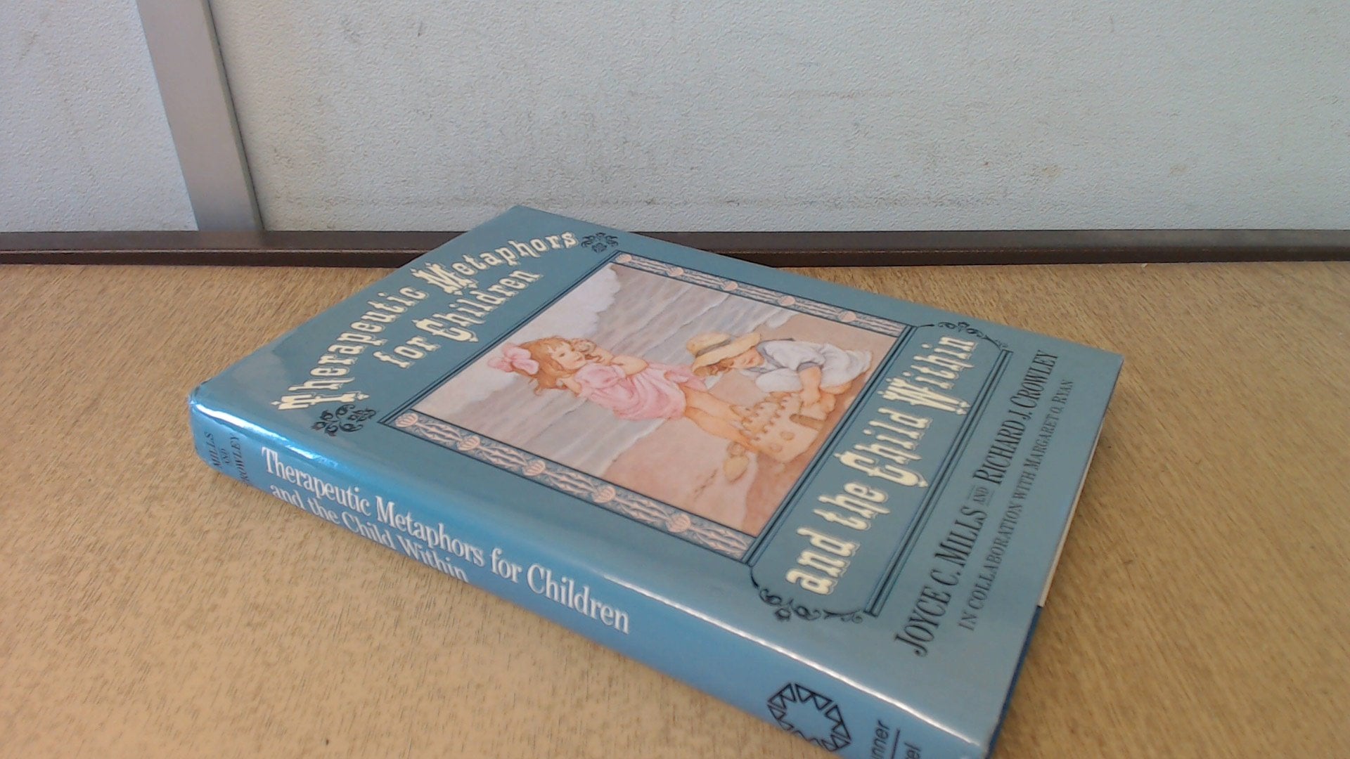 Therapeutic Metaphors for Children and the Child Within Medicine