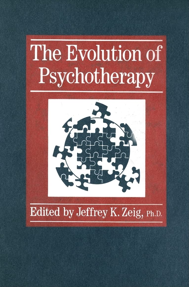 Evolution of Psychotherapy..........: The 1st Conference Medicine