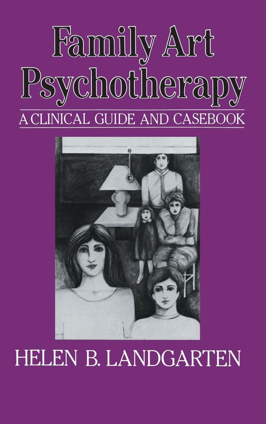 Family Art Psychotherapy Business, Finance & Career