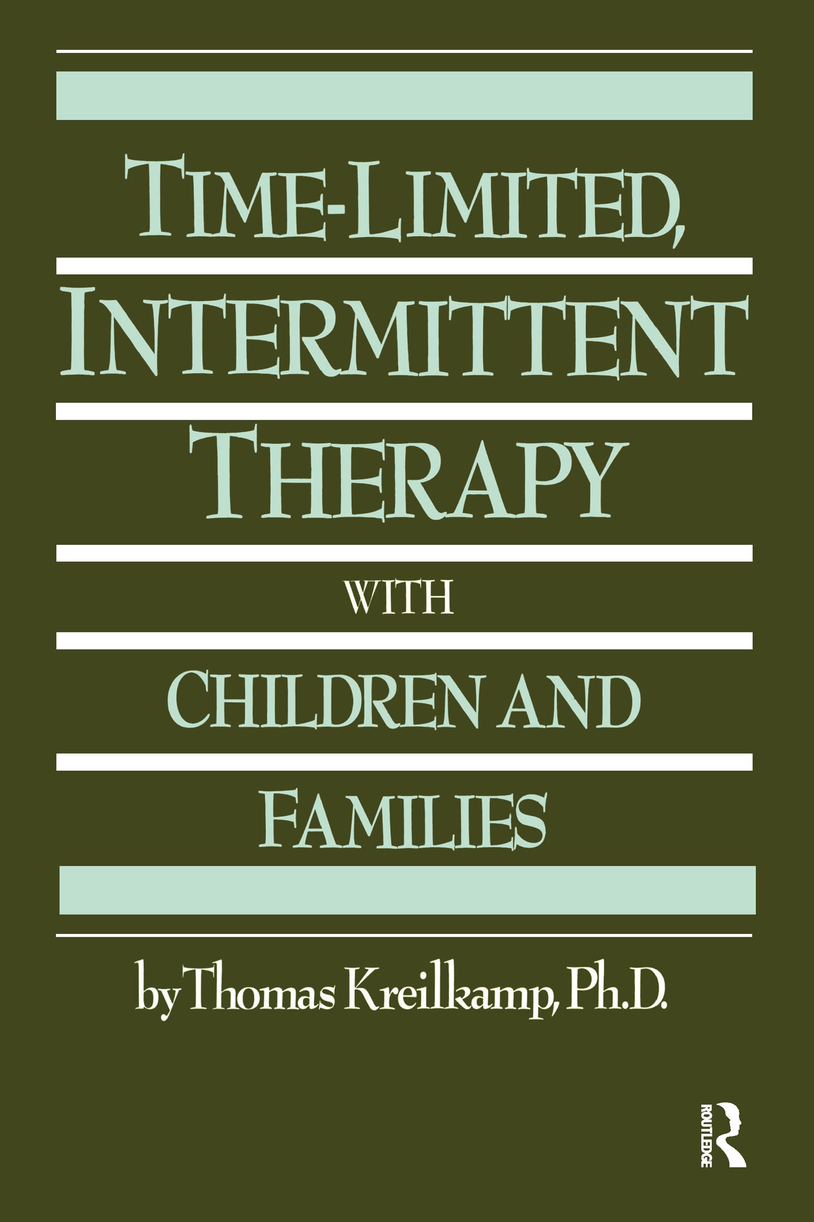 Time-Limited, Intermittent Therapy With Children And Families Medicine