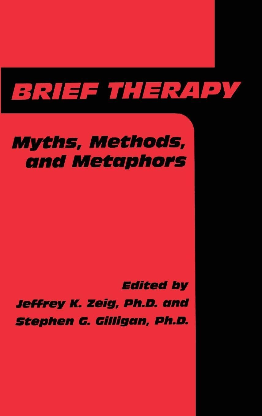 Brief Therapy Medicine
