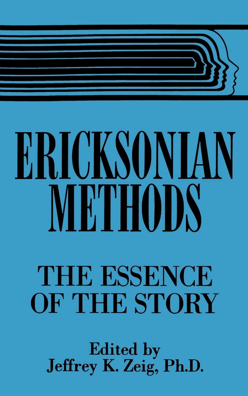 Ericksonian Methods Medicine