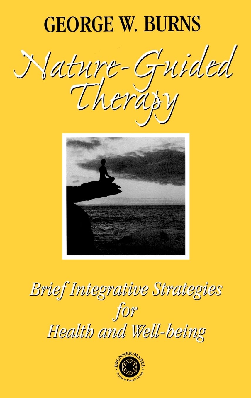 Nature Guided Therapy Medicine