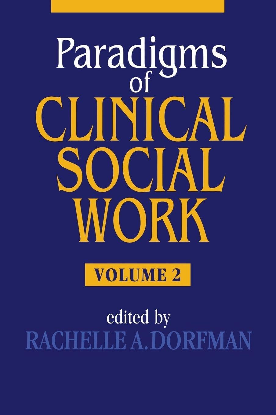 Paradigms of Clinical Social Work Law
