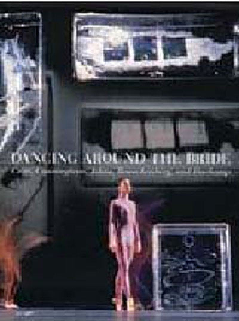 Dancing Around the Bride: Cage, Cunningham, Johns, Rauschenberg, and Duchamp Art & Literature
