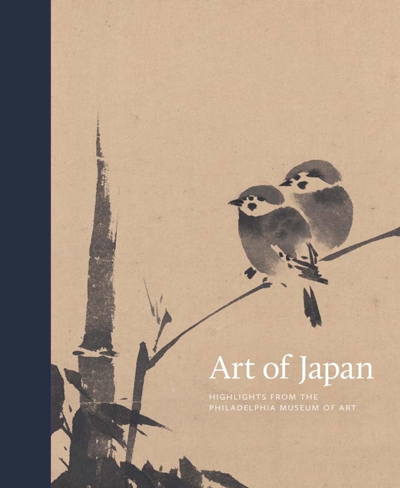 Art of Japan Film, Art & Culture