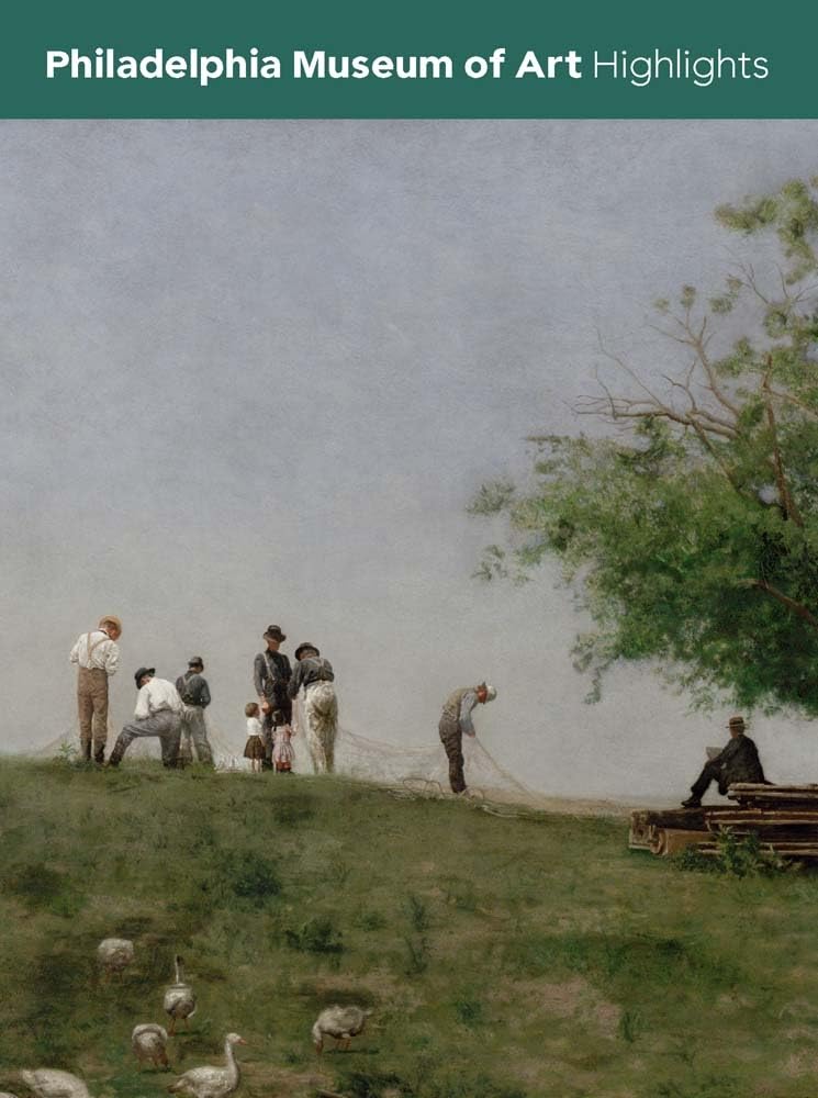 Philadelphia Museum of Art: Highlights Film, Art & Culture