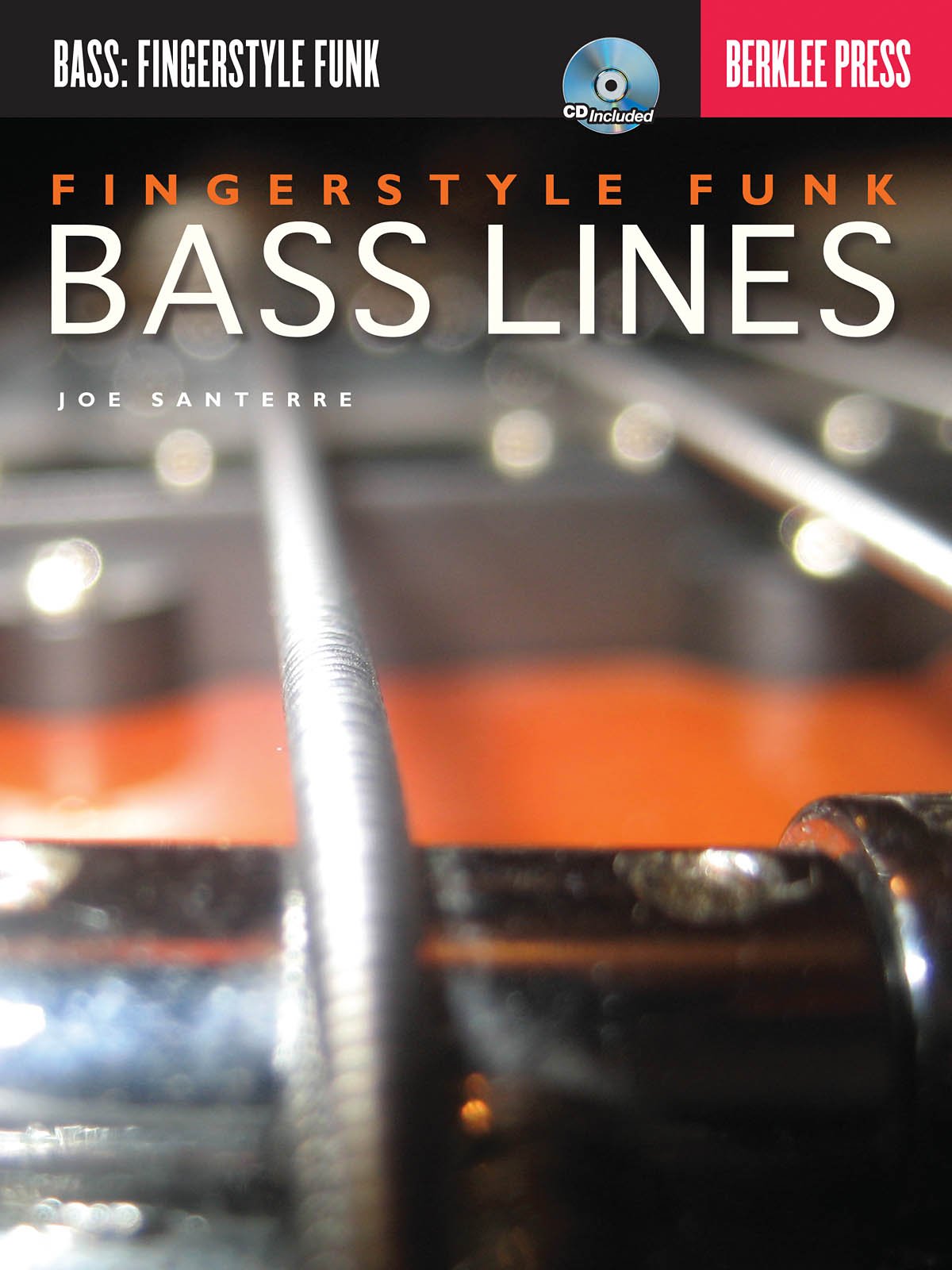 Fingerstyle Funk Bass Lines [With CD] Social Sciences