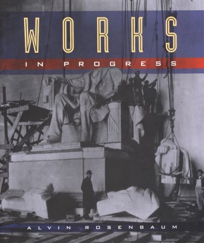 Works in Progress Architecture