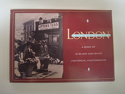 Product Image: London Flashbacks