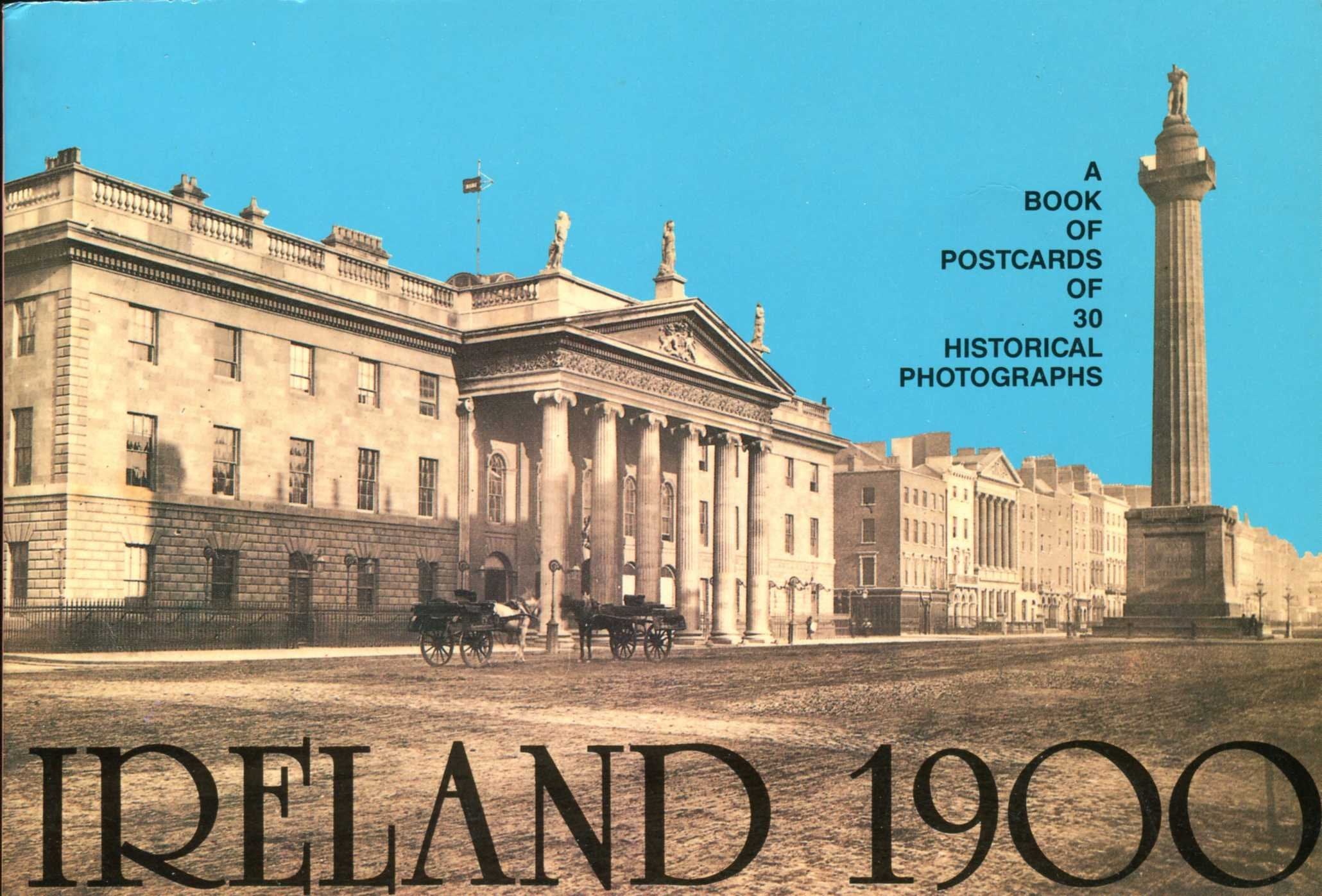 Product Image: Ireland 1900: Postcards
