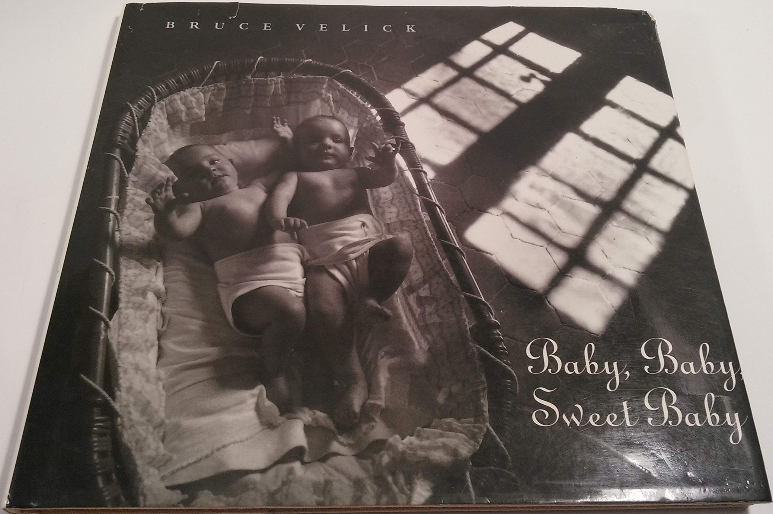 Baby, Baby, Sweet Baby Travel