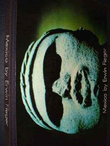 Mexico Books