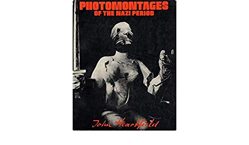 Photomontages of the Nazi period Books