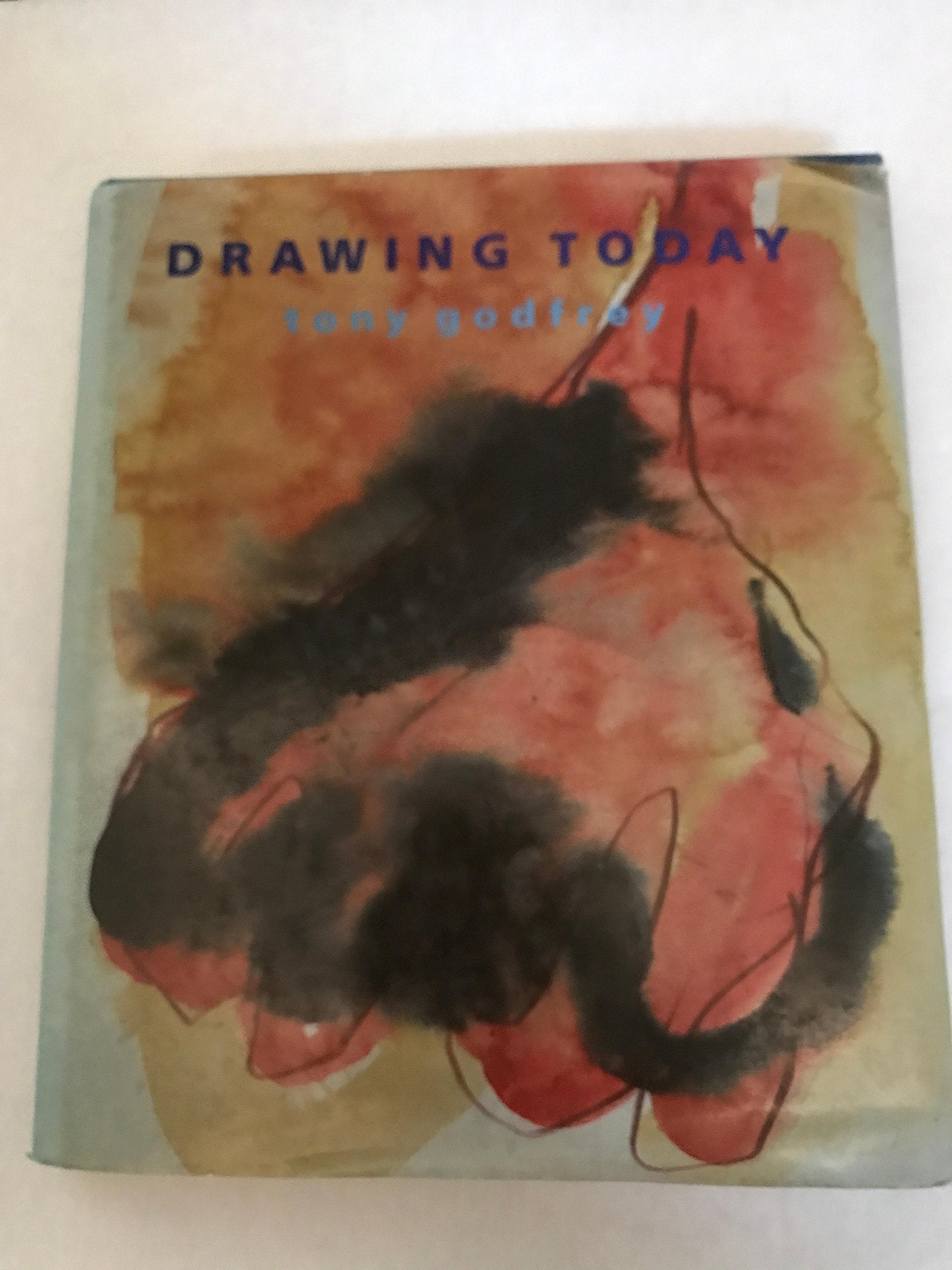 Drawing Today: Draughtsmen in the Eighties Film, Art & Culture
