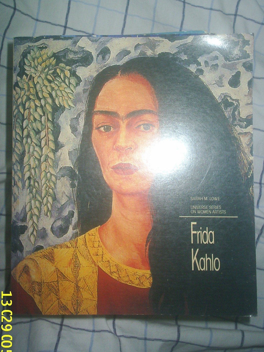 Frida Kahlo (Woman Artist) Film, Art & Culture