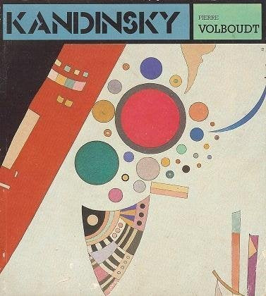 Kandinsky (Masters of Modern Art) Books
