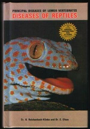 Principal Diseases of Reptiles book
